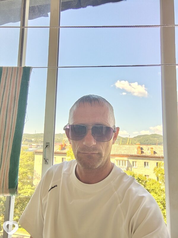 Виталий, 46, Ставрополе — анкета №3343520
