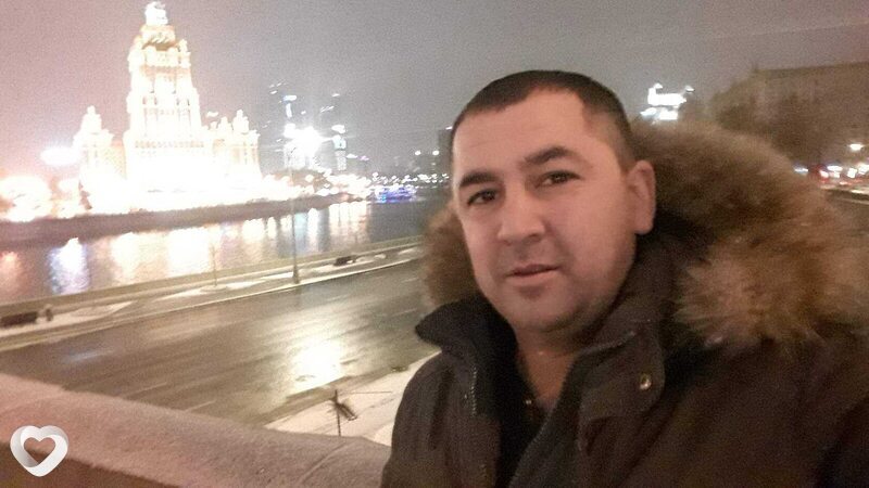 Султон, 41, Тамбове — анкета №3343524
