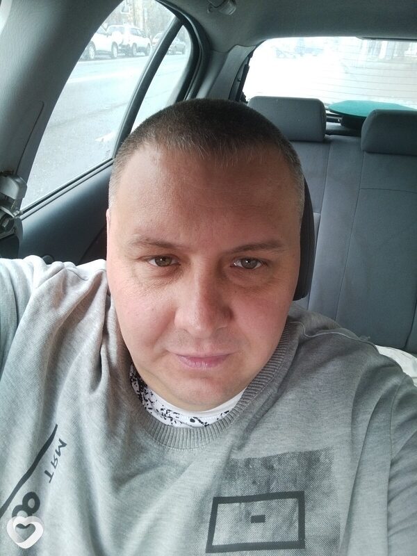 Юрий, 43, Твери — анкета №3343527