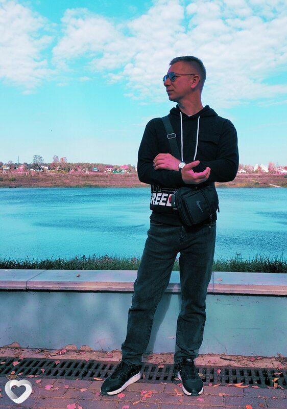 Андрей, 40, Ростове-на-Дону — анкета №3343582