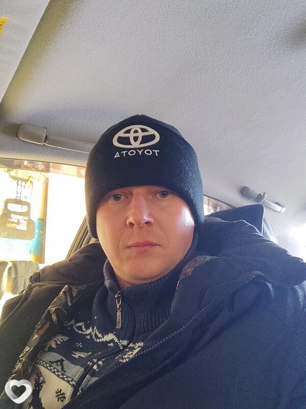 Павел, 40, Донецке — анкета №3343584