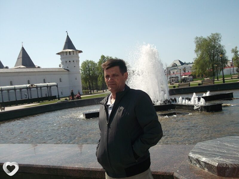 Алекс, 63, Омске — анкета №3343586