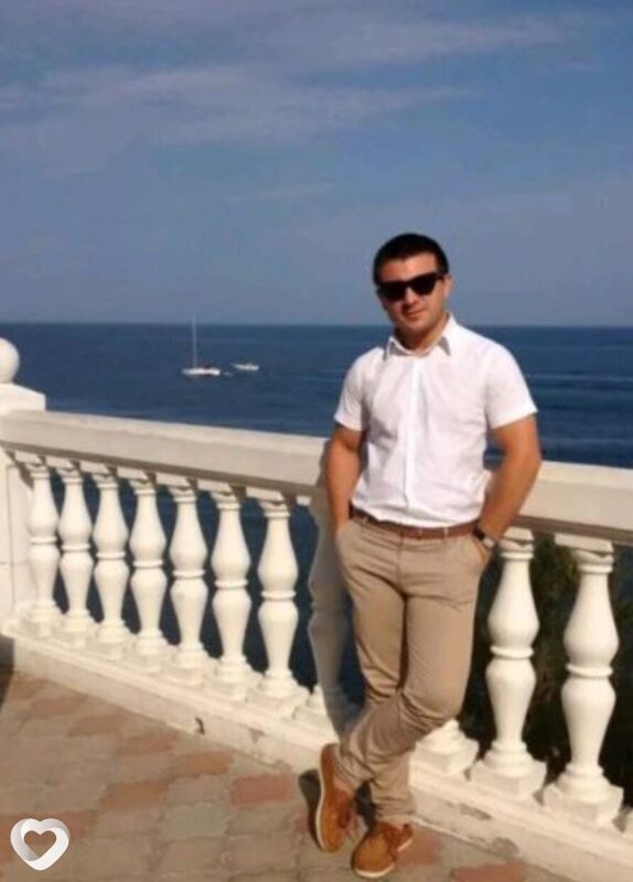 Slava, 48, Воронеже — анкета №3343589
