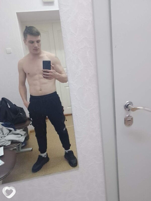 Kasnep, 25, Новосибирске — анкета №3343590