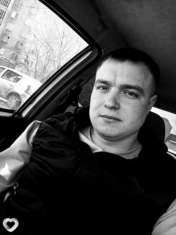 Макс, 25, Кургане — анкета №3343591