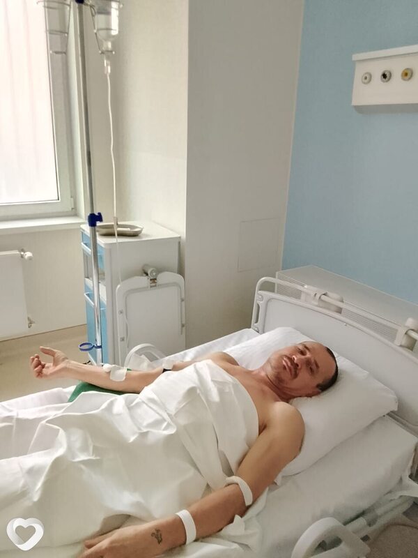 Виктор, 47, Москве — анкета №3343592
