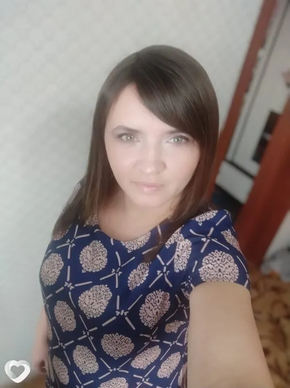Надежда, 35, Заринске — анкета №3343593