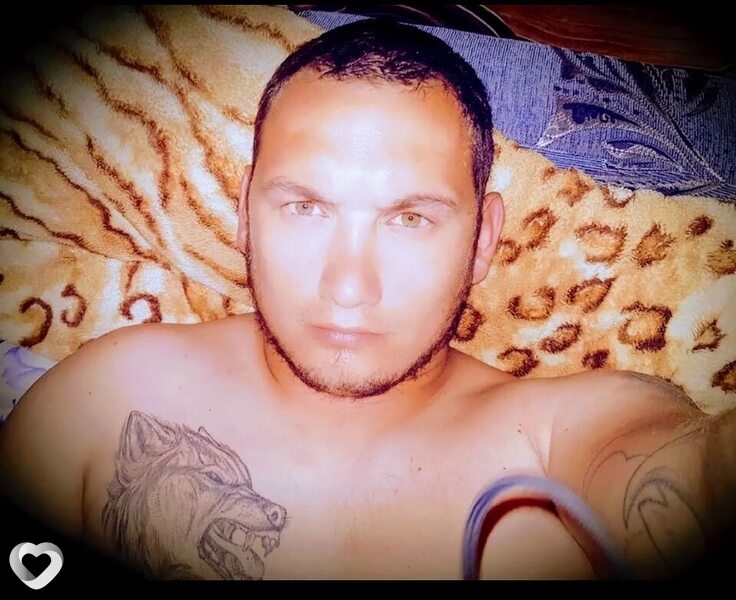 Захар, 34, Петропавловске-Камчатском — анкета №3343596