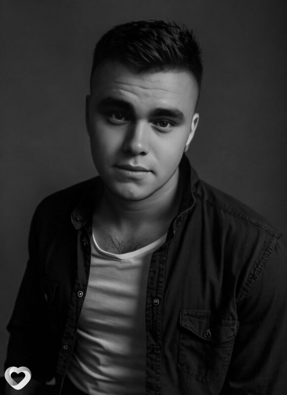 Олег, 31, Витебске — анкета №3343600