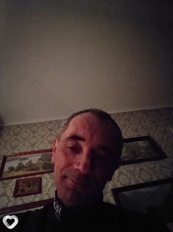 Сергей, 50, Мелитополе — анкета №3343659