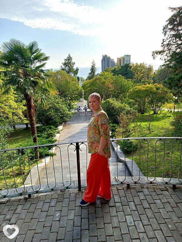 Наталья, 37, Москве — анкета №3343662