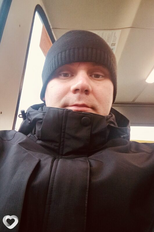 Романтик, 33, Санкт-Петербурге — анкета №3343666