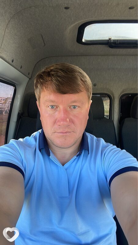 Сергей, 45, Краснодаре — анкета №3343667