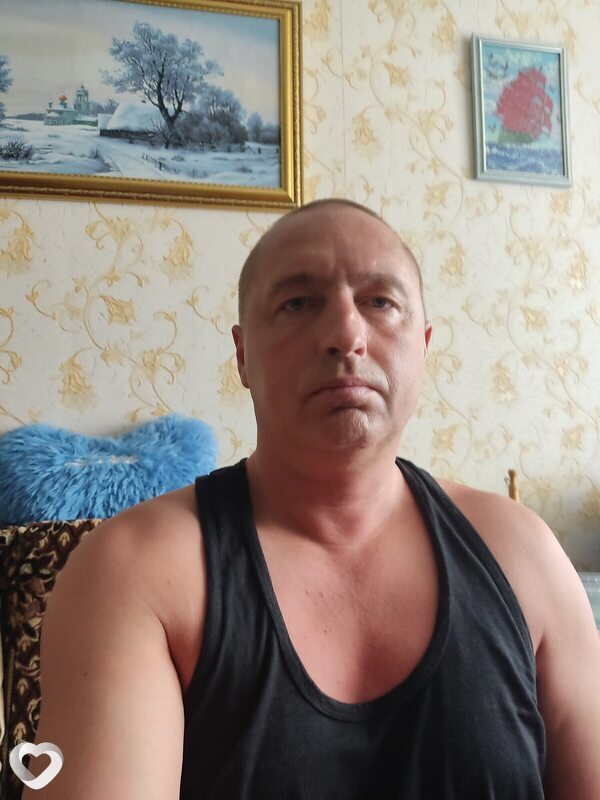 Алексей, Североморск