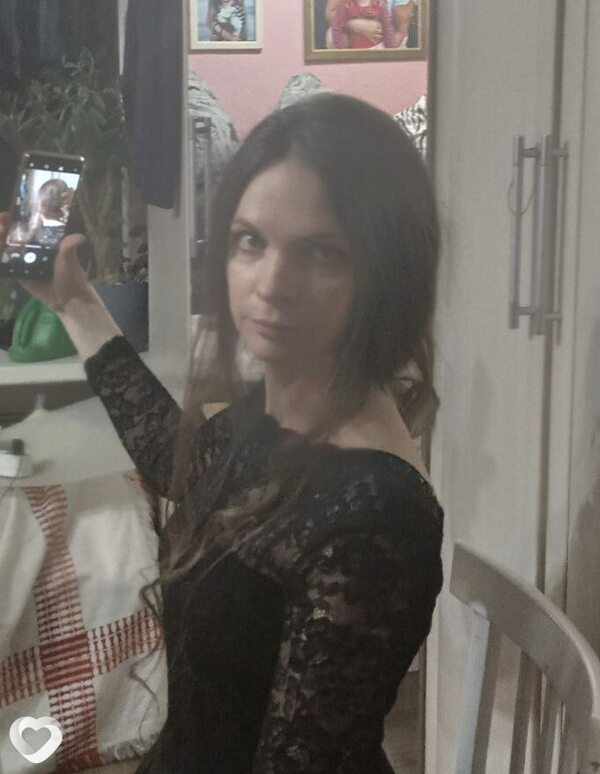 Светлана, 45, Санкт-Петербурге — анкета №3344536