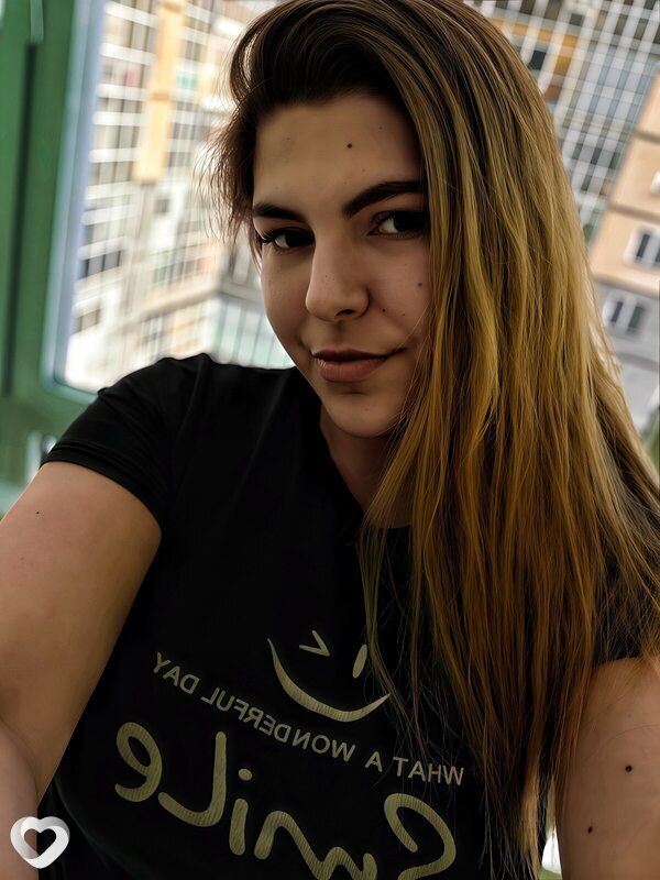 Ирина, 26, Твери — анкета №3344539