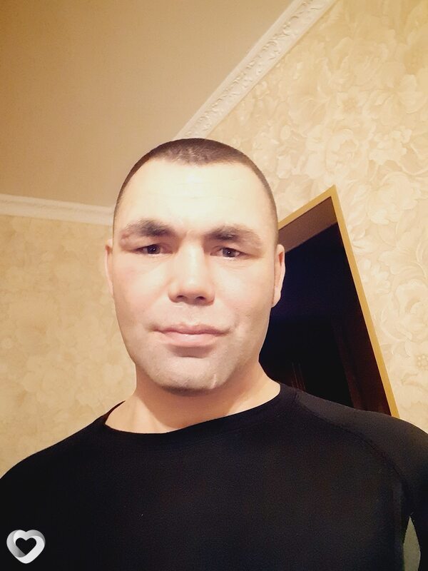 Иван, 42, Кургане — анкета №3344551