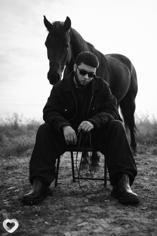 Али, 26, Владимире — анкета №3343758