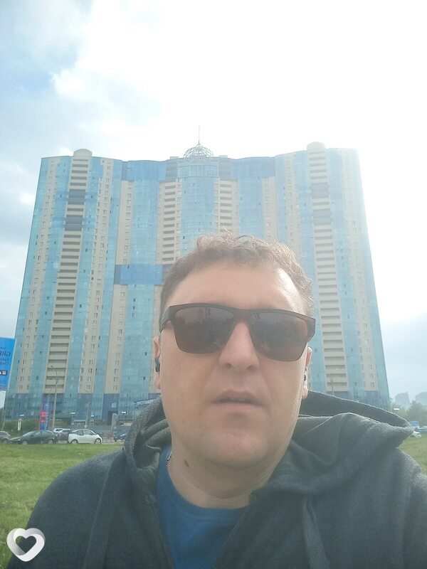 Ярик, 38, Орске — анкета №3343759