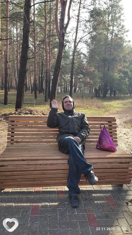 Игорь, 36, Луганске — анкета №3343765