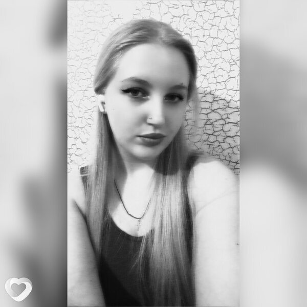 Лина, 22, Кургане — анкета №3343767