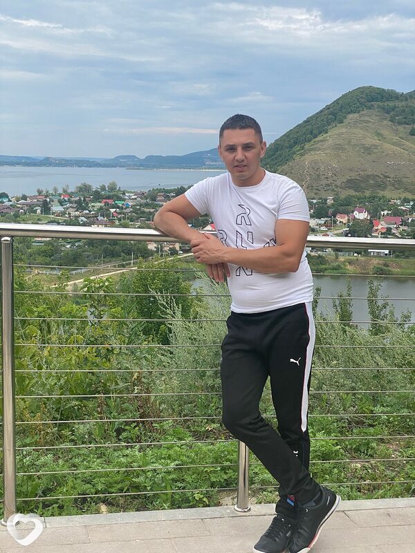 Roman, 30, Самаре — анкета №3343771