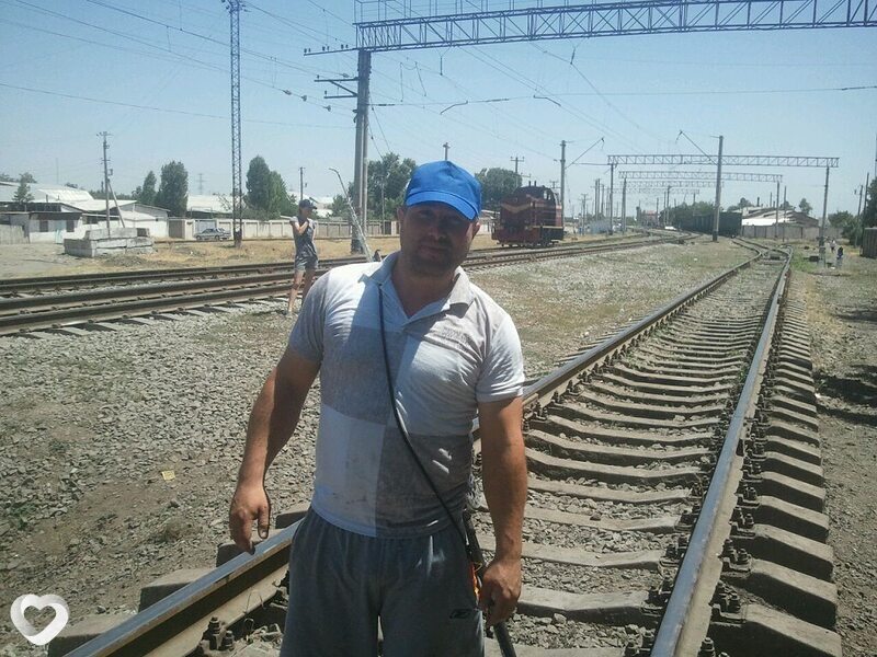 Шавкет, 41, Ташкент — анкета №3343778