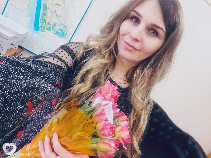 Даша, 33, Воронеже — анкета №3343779