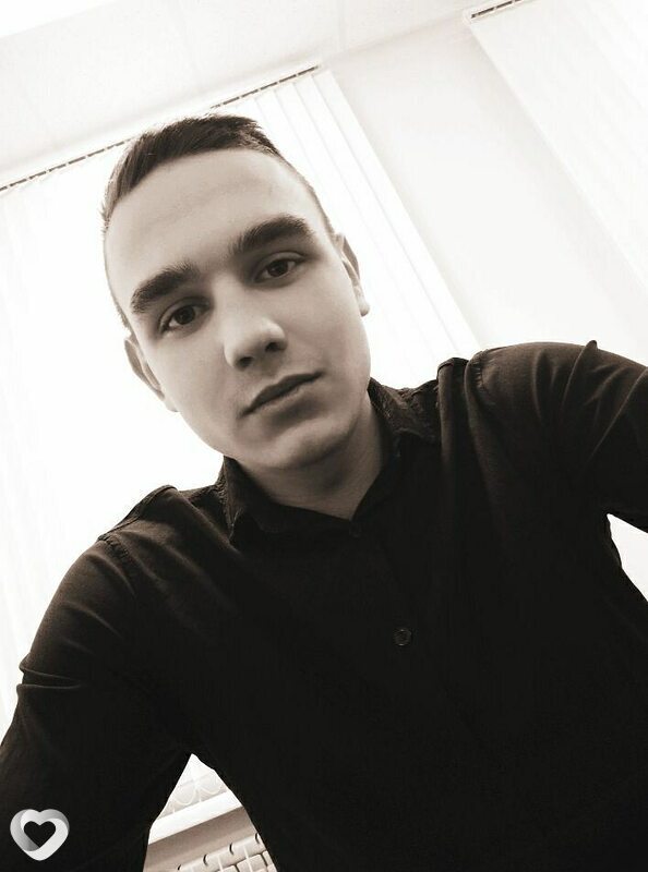 Aleks, 32, Минске — анкета №3343782