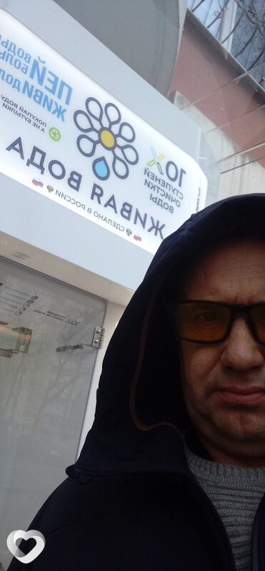 Александр, 49, Валуйках — анкета №3343787