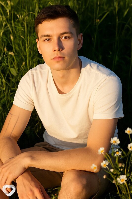 Андрей, Александрия