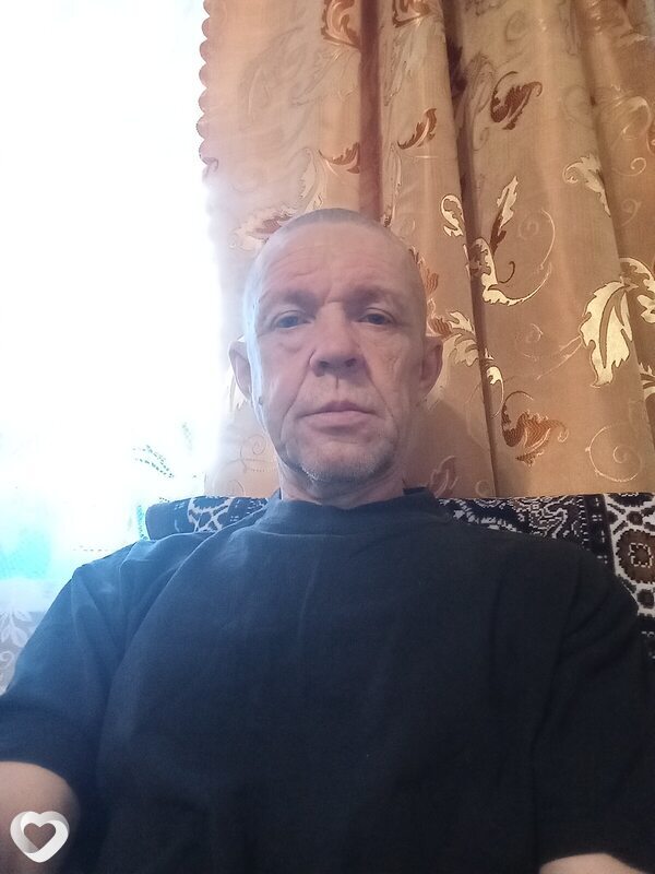 Александр, 52, Барнауле — анкета №3343798