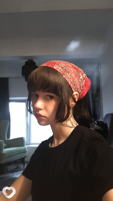 Диана, 23, Москве — анкета №3343799