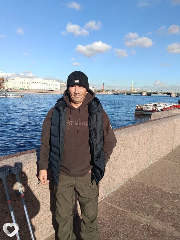 Ildar, 47, Липецке — анкета №3343803
