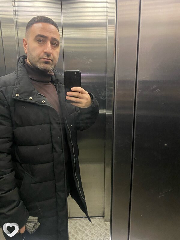 Хачатур, 36, Видном — анкета №3343630