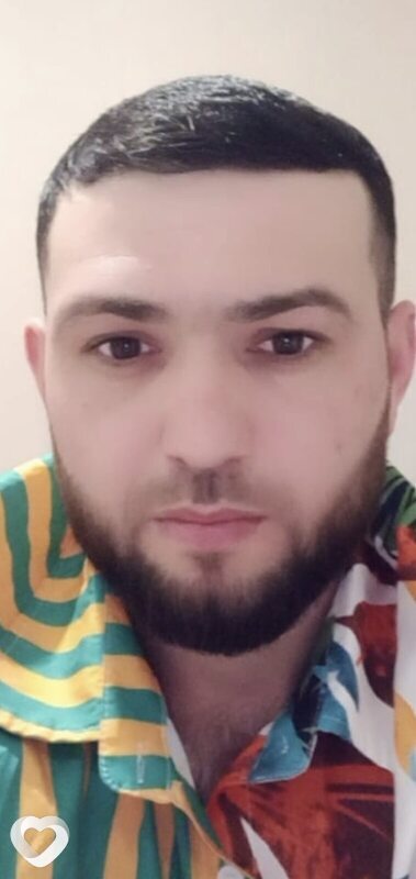 Рустам, 34, Междуреченске — анкета №3343633