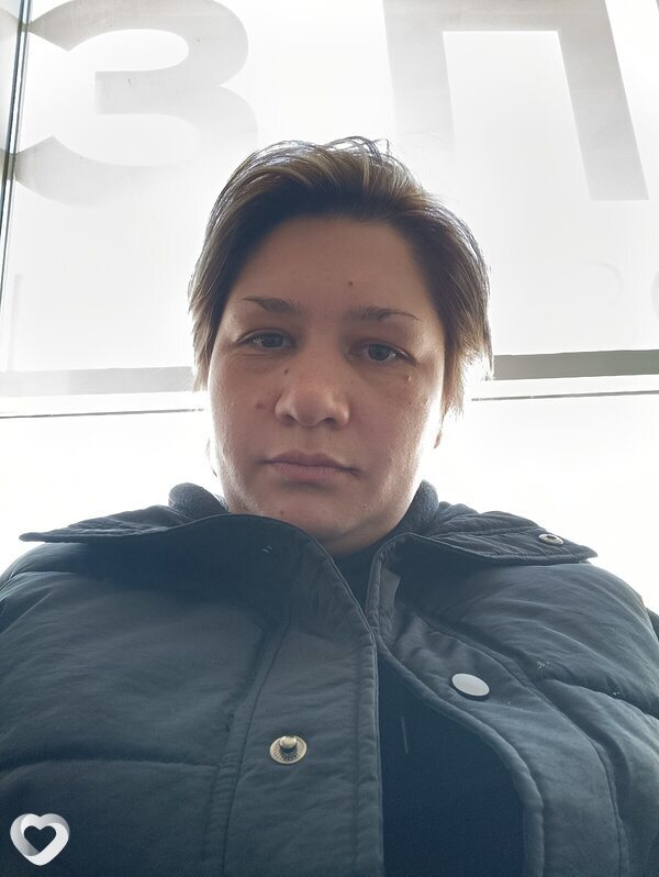 Сабина, 35, Уфе — анкета №3343638