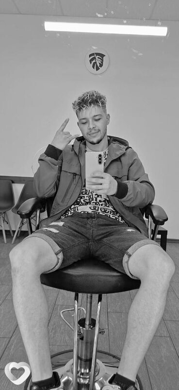 Мефтах Нурэддин, 26, Пензе — анкета №3343646