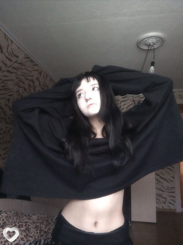 Юля, 20, Екатеринбурге — анкета №3343649
