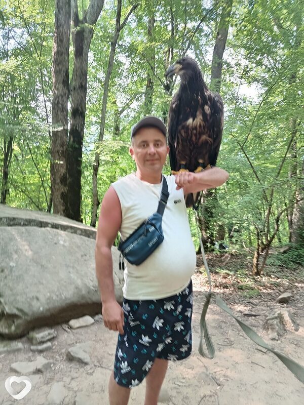 Анатолий, 42, Нижнем Новгороде — анкета №3343654