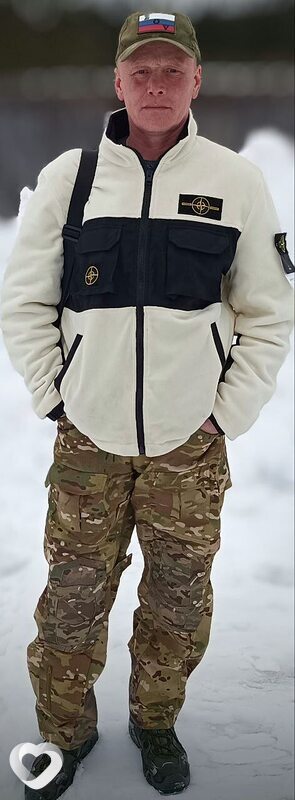 Алексей, Северодвинск
