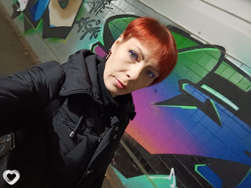 Екатерина, 34, Волгограде — анкета №3343540