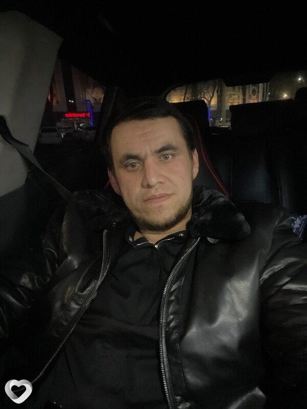 Bek, 30, Ташкент — анкета №3343541