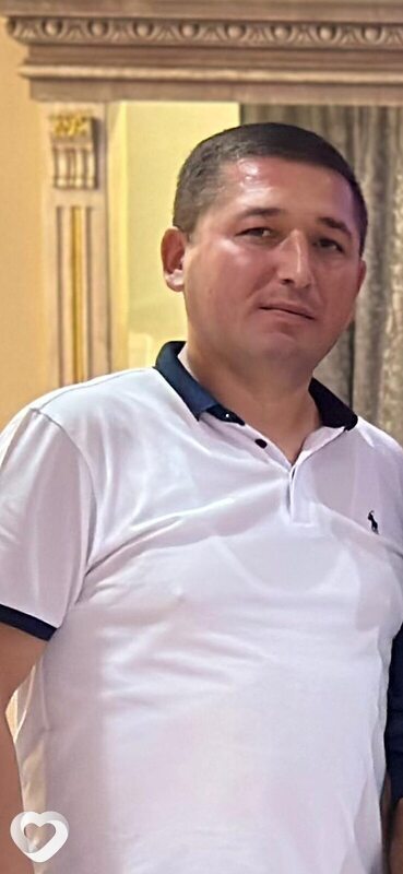 Руслан, 42, Балашихе — анкета №3343542