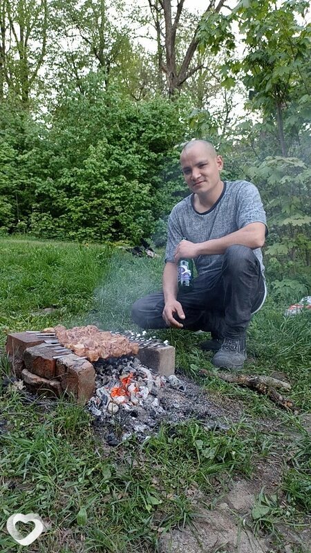 Иван, 34, Туле — анкета №3343547