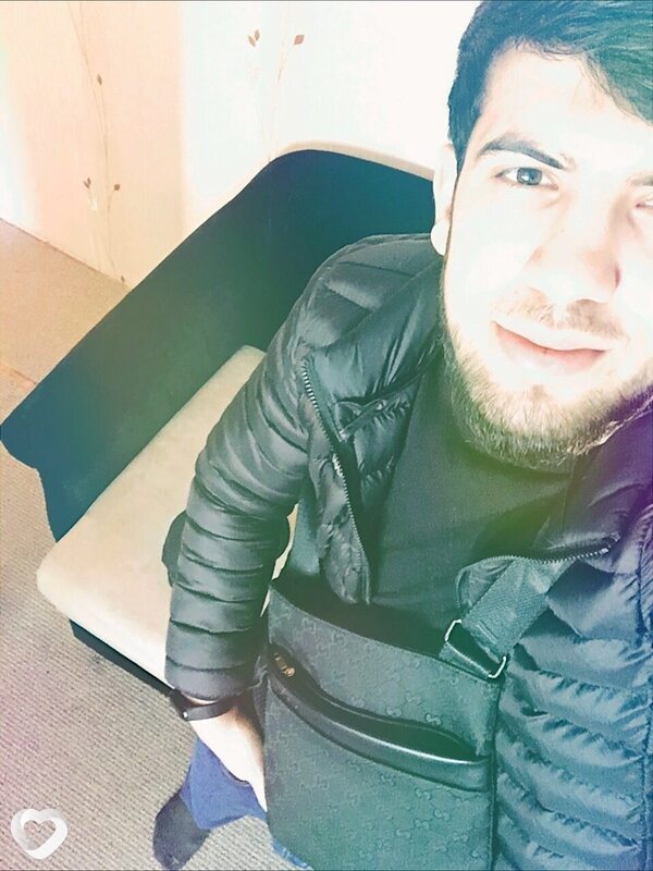 Султан Юсупов, 27, Алматы — анкета №3343549