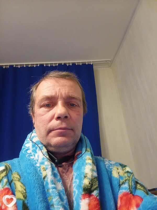 Валерий, 57, Санкт-Петербурге — анкета №3343554