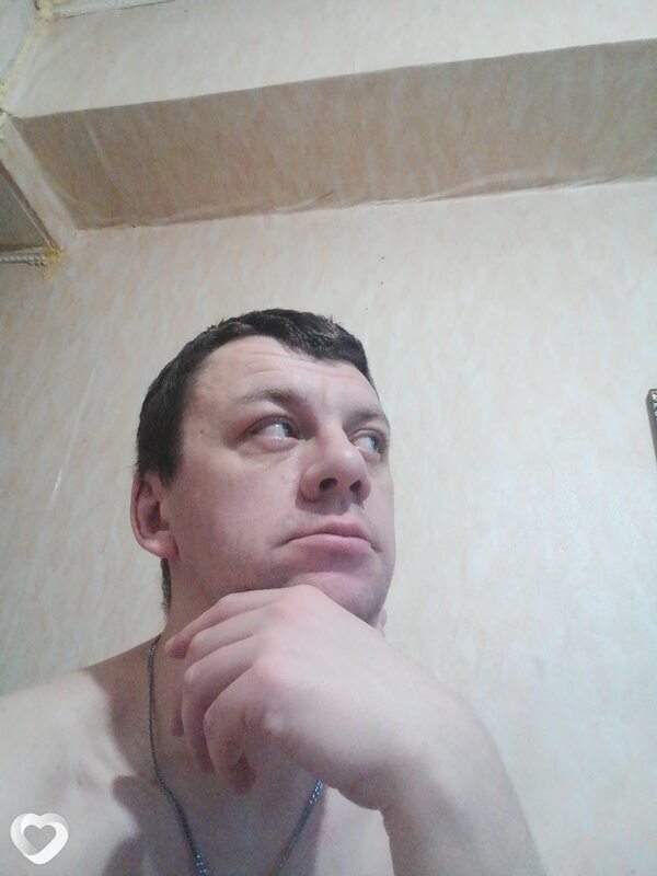 Евгений, 35, Череповце — анкета №3343730
