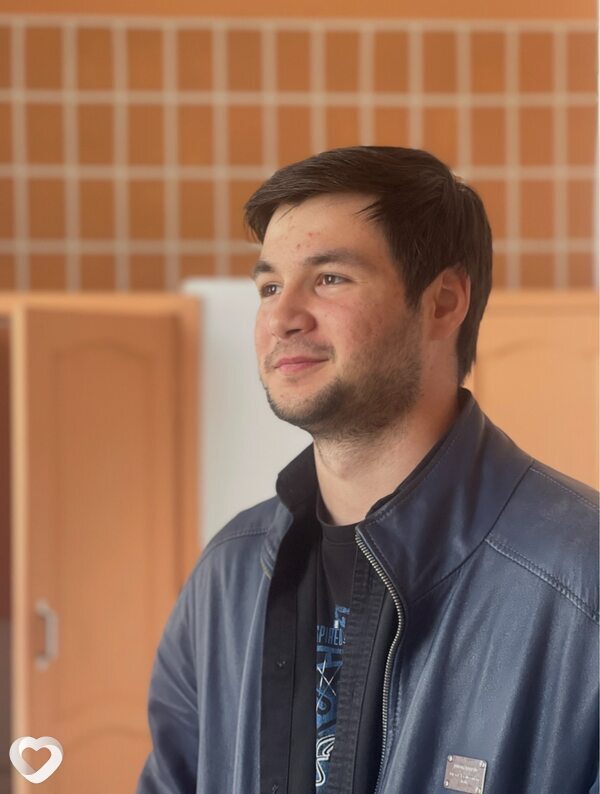 Иcлам, 25, Нальчике — анкета №3343732