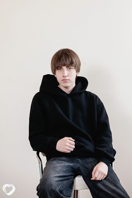 Влад, 20, Орше — анкета №3343743